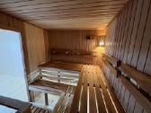 Karkasine pirtis sauna - nuotraukos Nr. 19