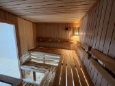 Karkasine pirtis sauna - nuotraukos Nr. 20