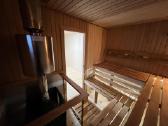 Karkasine pirtis sauna - nuotraukos Nr. 21