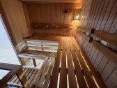 Karkasine pirtis sauna - nuotraukos Nr. 22