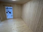Karkasine pirtis sauna - nuotraukos Nr. 24