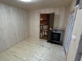 Karkasine pirtis sauna - nuotraukos Nr. 26