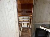 Karkasine pirtis sauna - nuotraukos Nr. 30