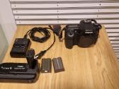 Canon 40d body