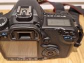 Canon 40d body - nuotraukos Nr. 6