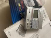 Sony minidisc , discman radija, JVC. Panasonic - nuotraukos Nr. 4