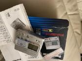 Sony minidisc , discman radija, JVC. Panasonic - nuotraukos Nr. 3
