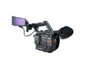 Sony Fs5 Mark II
