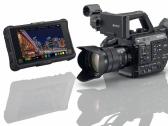 Sony Fs5 Mark II - nuotraukos Nr. 2