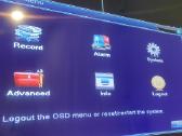 Dvr irasimo irenginys Vtvision Vahr-80hd - nuotraukos Nr. 6