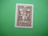 Lietuva 1920 Seimas Mlh lit79sp