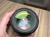 Canon Ef 85mm f/1.8 Usm - nuotraukos Nr. 3