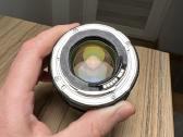 Canon Ef 85mm f/1.8 Usm - nuotraukos Nr. 4