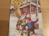 Kalėdinės atvirutės - nuotraukos Nr. 10