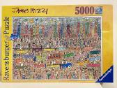 Ravensburger James Rizzi