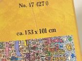 Ravensburger James Rizzi - nuotraukos Nr. 2