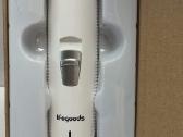 Elektrine sunu nagu dilde
