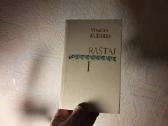 Vincas Kudirka. Raštai. 1 tomas - nuotraukos Nr. 7
