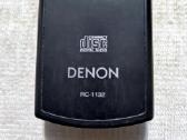 Denon RC-1132 CD grotuvo distancinis pultas - nuotraukos Nr. 2