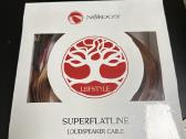 Nordost Superflatline akustinis kolon laidas cable - nuotraukos Nr. 19