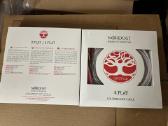 Nordost Superflatline akustinis kolon laidas cable - nuotraukos Nr. 23