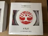Nordost Superflatline akustinis kolon laidas cable - nuotraukos Nr. 24