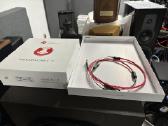 Nordost Superflatline akustinis kolon laidas cable - nuotraukos Nr. 26