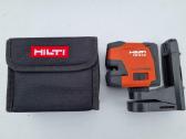 Hilti,geo,dewal,bosch,spectra lazeriniai nivelyrai - nuotraukos Nr. 10