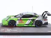 Porsche 911 Rsr #99 24h Lemans 2018 1/43 Ixo - nuotraukos Nr. 3