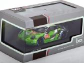 Porsche 911 Rsr #99 24h Lemans 2018 1/43 Ixo - nuotraukos Nr. 4