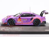 Porsche 911 Rsr #57 24h Lemans 2020 1/43 Ixo - nuotraukos Nr. 3