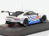 Porsche 911 Rsr #56 24h Lemans 2020 1/43 Ixo - nuotraukos Nr. 2