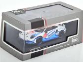 Porsche 911 Rsr #56 24h Lemans 2020 1/43 Ixo - nuotraukos Nr. 4