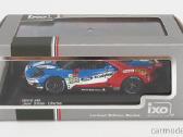 Ford Gt #68 24h Lemans 2019, 1/43 Ixo - nuotraukos Nr. 4