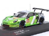 Porsche 911 Rsr #99 24h Lemans 2018, 1/43, Ixo