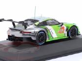 Porsche 911 Rsr #99 24h Lemans 2018, 1/43, Ixo - nuotraukos Nr. 2