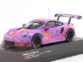 Porsche 911 Rsr #57 24h Lemans 2020, 1/43, Ixo