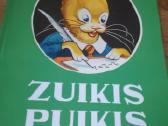 E. Miezelaitis Zuikis puikis