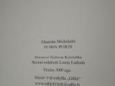 E. Miezelaitis Zuikis puikis - nuotraukos Nr. 2