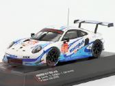 Porsche 911 Rsr #56 24h Lemans 2020, 1/43, Ixo