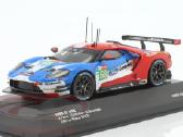 Ford Gt #68 24h Lemans 2019, 1/43, Ixo.