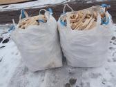 Sausi kaladukai, malkos, kaladėlės židiniui, pirči - nuotraukos Nr. 5