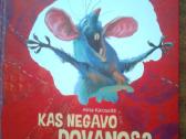 Knygos vaikams.