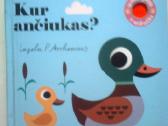 Knygos vaikams. - nuotraukos Nr. 24