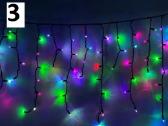Išmanios LED girliandos - nuotraukos Nr. 6