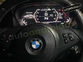 Bmw 5 E60 E61 6 E63 E64 2004-10 LCD spidometras