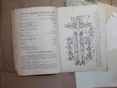 Savaeigių kombainų Skp-4 instrukcija 1964 m. - nuotraukos Nr. 4