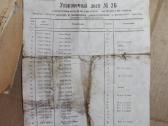 Savaeigių kombainų Skp-4 instrukcija 1964 m. - nuotraukos Nr. 14