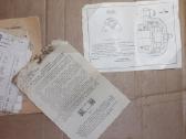Savaeigių kombainų Skp-4 instrukcija 1964 m. - nuotraukos Nr. 15