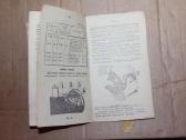 Siuvimo mašinos Orša vadovas instrukcija 1961m. - nuotraukos Nr. 6